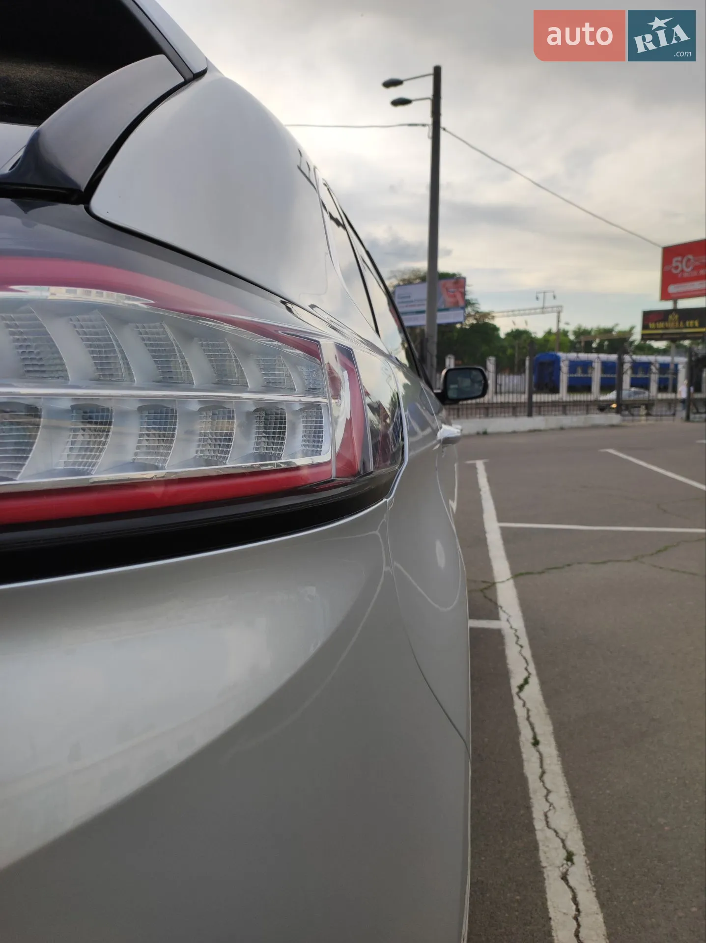 2018 Ford Edge - мініатюра 11
