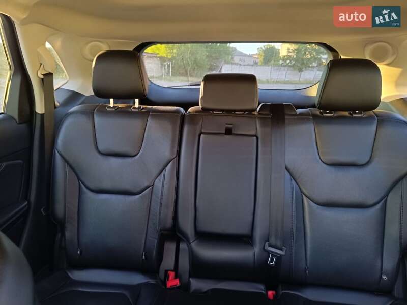 Внедорожник / Кроссовер Ford Edge 2019 в Шаргороде