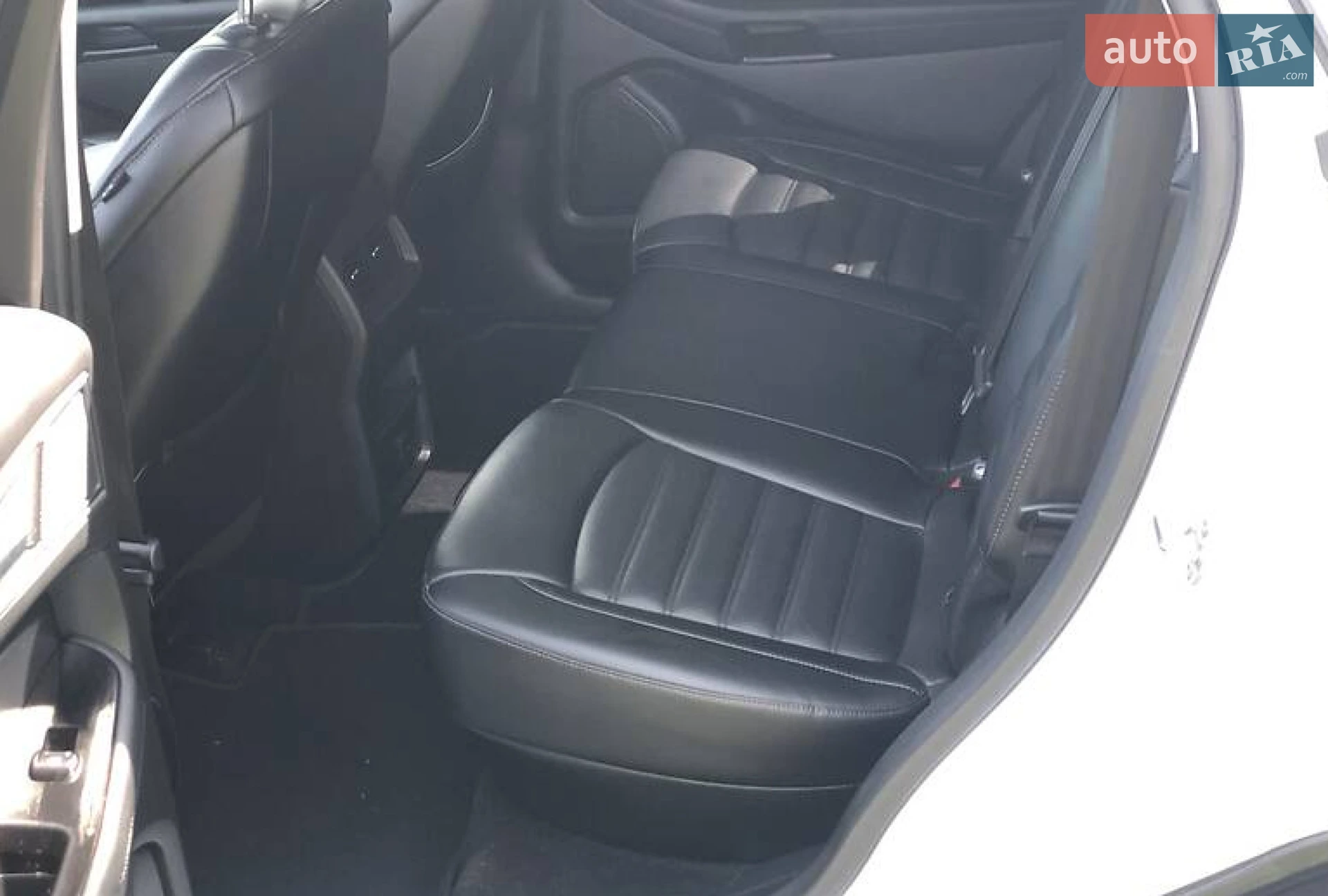 2017 Ford Edge - мініатюра 22