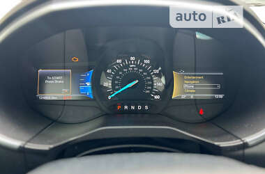 Внедорожник / Кроссовер Ford Edge 2016 в 