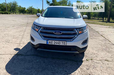 Внедорожник / Кроссовер Ford Edge 2017 в Кривом Роге