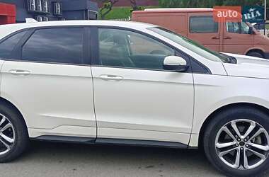Внедорожник / Кроссовер Ford Edge 2015 в Запорожье