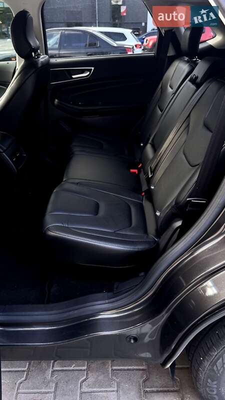 Внедорожник / Кроссовер Ford Edge 2016 в Киеве