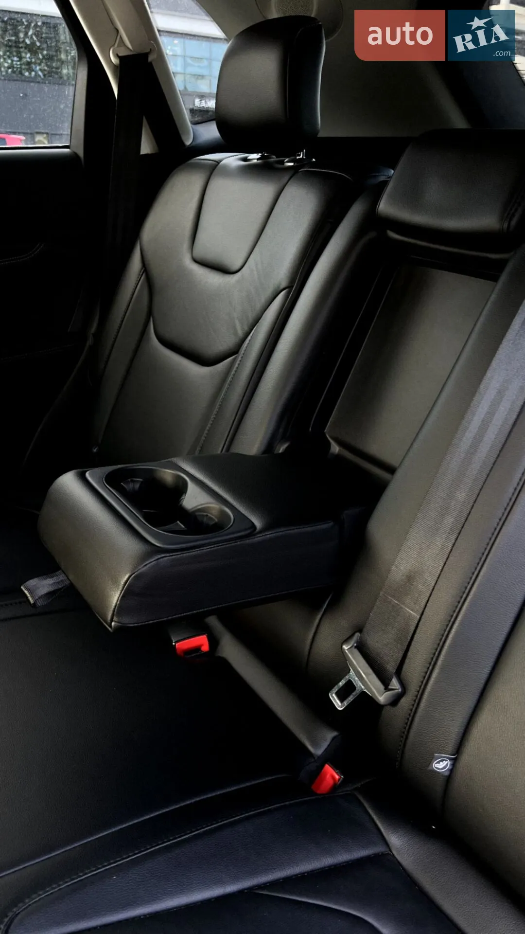 2016 Ford Edge - мініатюра 15