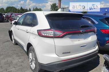 Позашляховик / Кросовер Ford Edge 2018 в Львові