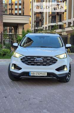 Позашляховик / Кросовер Ford Edge 2020 в Вінниці