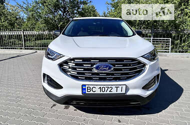 Позашляховик / Кросовер Ford Edge 2019 в Харкові