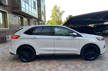 Внедорожник / Кроссовер Ford Edge 2019 в Одессе