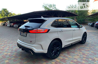 Внедорожник / Кроссовер Ford Edge 2019 в Одессе