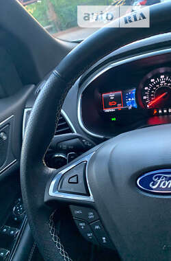 Внедорожник / Кроссовер Ford Edge 2019 в Одессе