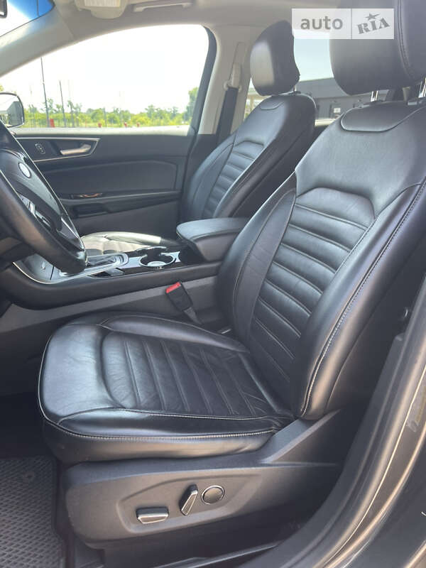 Внедорожник / Кроссовер Ford Edge 2016 в Борисполе