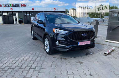 Внедорожник / Кроссовер Ford Edge 2019 в Львове