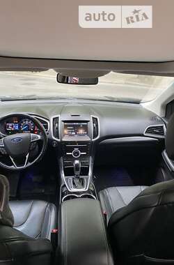 Внедорожник / Кроссовер Ford Edge 2015 в Днепре