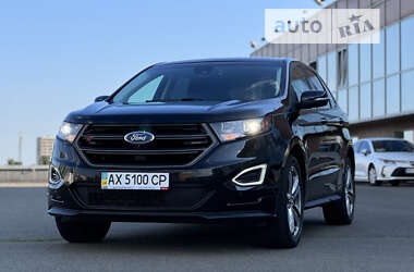 Внедорожник / Кроссовер Ford Edge 2015 в Киеве