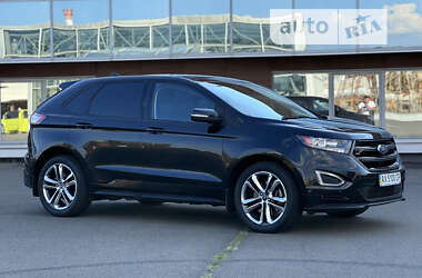 Внедорожник / Кроссовер Ford Edge 2015 в Киеве