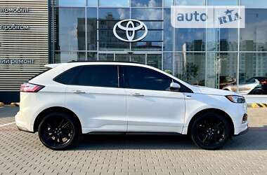 Позашляховик / Кросовер Ford Edge 2020 в Чернігові