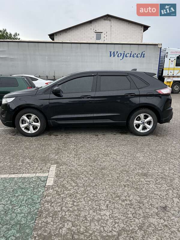 Внедорожник / Кроссовер Ford Edge 2015 в Киеве