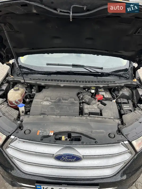 Ford Edge