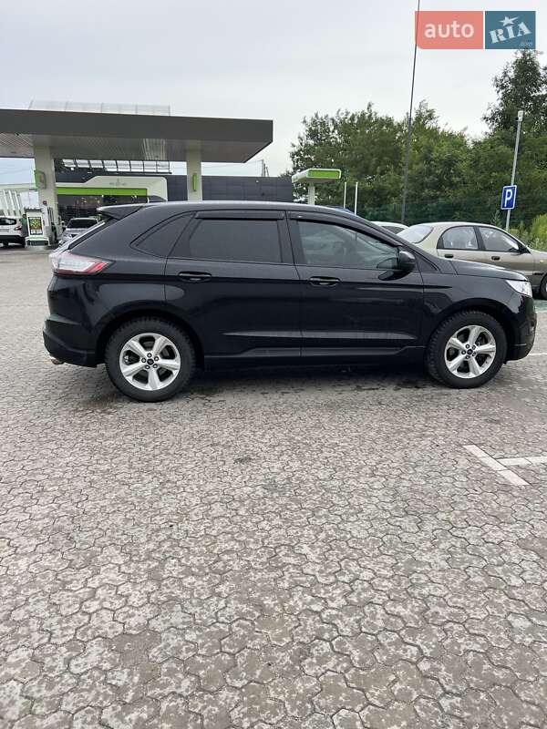Внедорожник / Кроссовер Ford Edge 2015 в Киеве