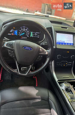 Внедорожник / Кроссовер Ford Edge 2020 в Харькове