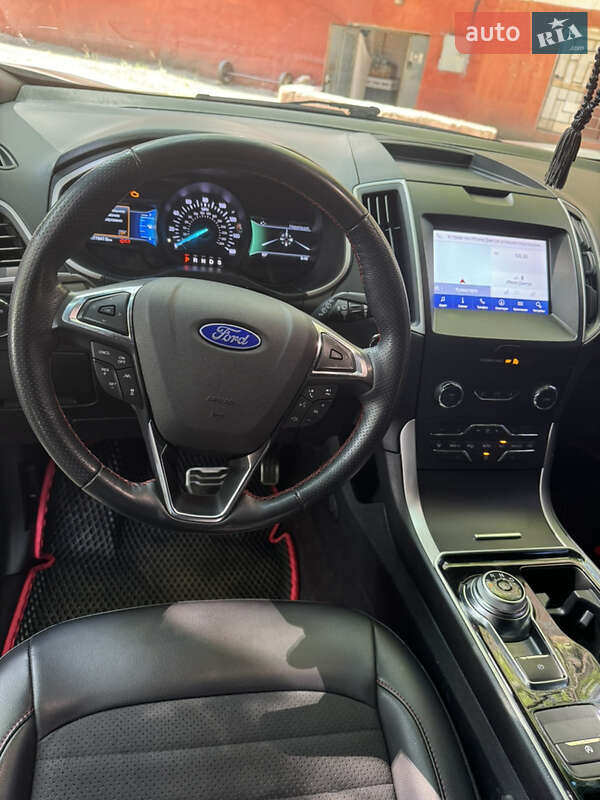 Внедорожник / Кроссовер Ford Edge 2020 в Харькове