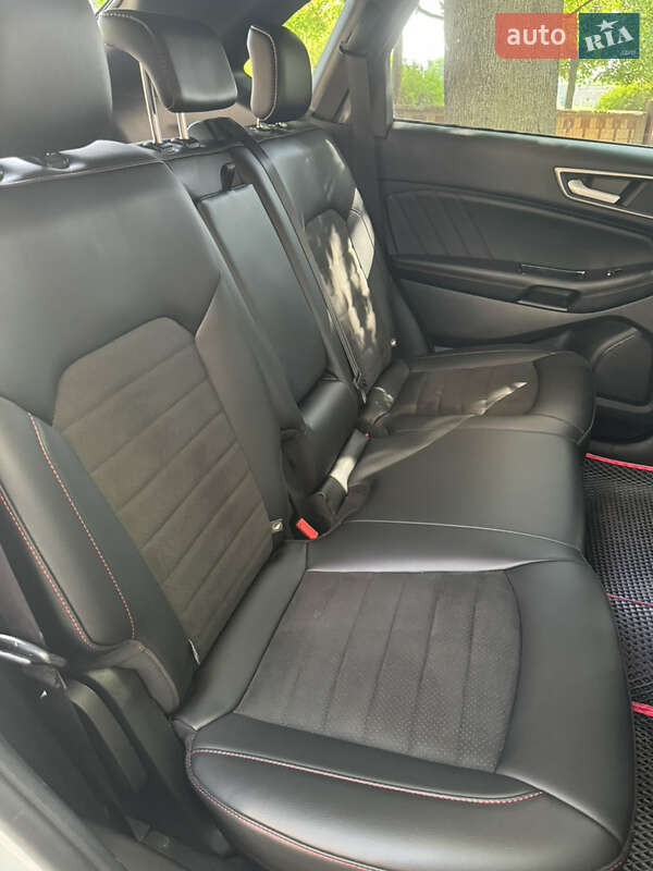Внедорожник / Кроссовер Ford Edge 2020 в Харькове