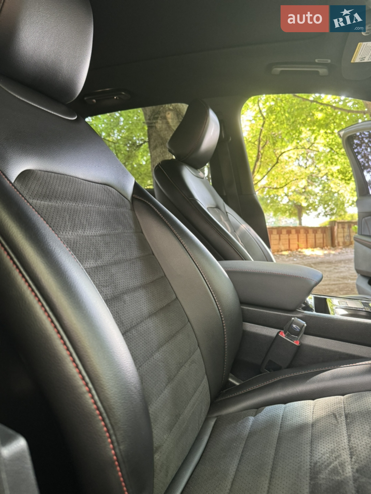2020 Ford Edge - мініатюра 20