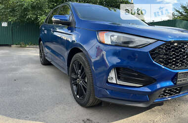 Внедорожник / Кроссовер Ford Edge 2020 в Виннице