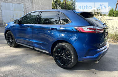 Внедорожник / Кроссовер Ford Edge 2020 в Виннице