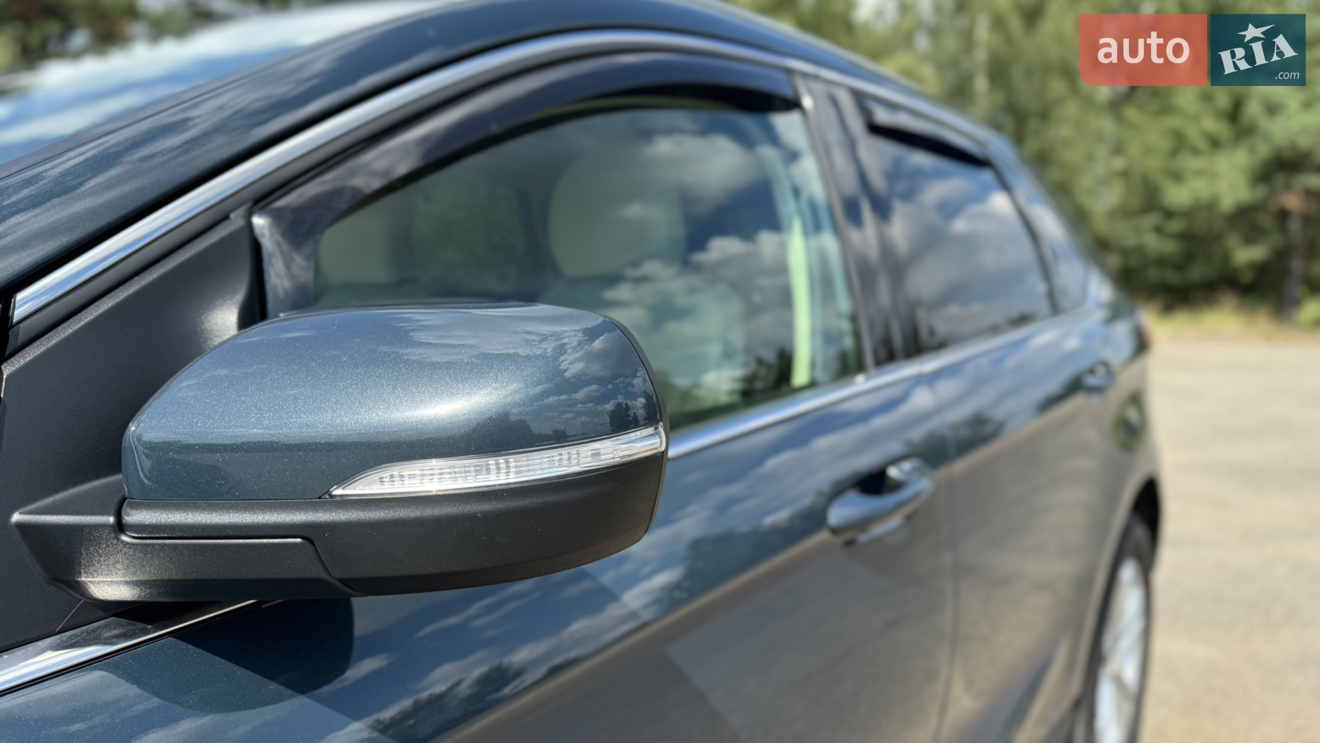 2019 Ford Edge - мініатюра 13