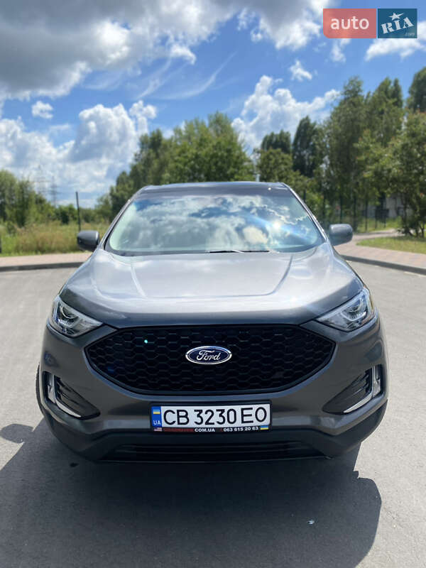 Внедорожник / Кроссовер Ford Edge 2019 в Чернигове фото 3 Внедорожник / Кроссовер Ford Edge 2019 в Чернигове