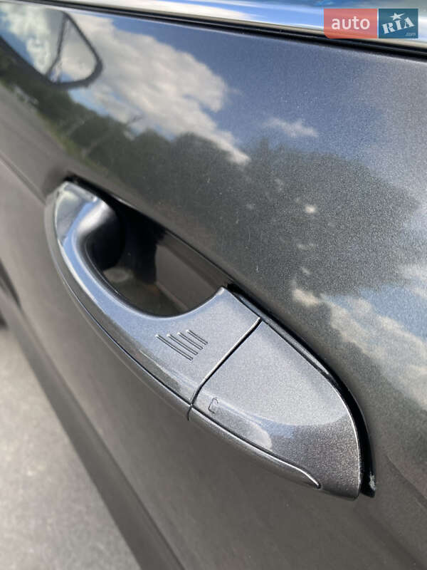 Внедорожник / Кроссовер Ford Edge 2019 в Чернигове фото 9 Внедорожник / Кроссовер Ford Edge 2019 в Чернигове