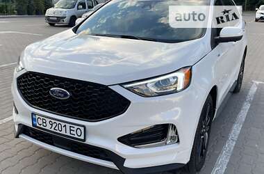 Внедорожник / Кроссовер Ford Edge 2021 в Чернигове