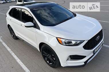 Внедорожник / Кроссовер Ford Edge 2021 в Чернигове