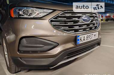 Внедорожник / Кроссовер Ford Edge 2019 в Киеве