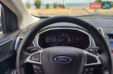 Внедорожник / Кроссовер Ford Edge 2016 в Черкассах