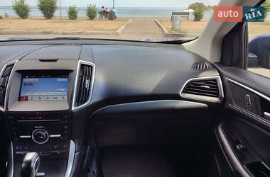 Внедорожник / Кроссовер Ford Edge 2016 в Черкассах