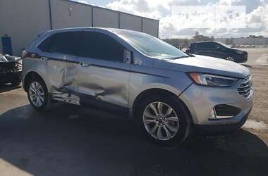 Внедорожник / Кроссовер Ford Edge 2020 в 