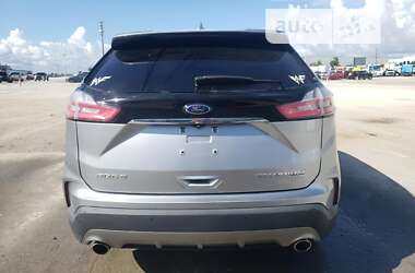 Внедорожник / Кроссовер Ford Edge 2020 в 