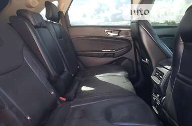 Внедорожник / Кроссовер Ford Edge 2020 в 