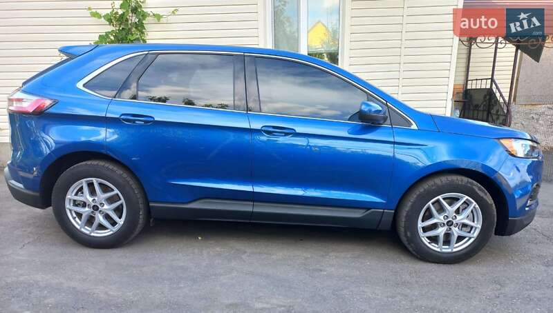 Внедорожник / Кроссовер Ford Edge 2023 в Черкассах