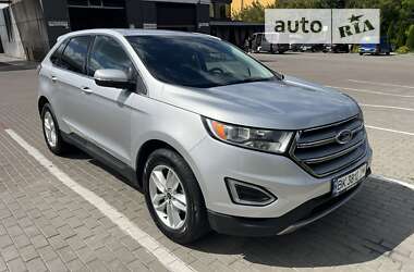 Внедорожник / Кроссовер Ford Edge 2016 в Ровно