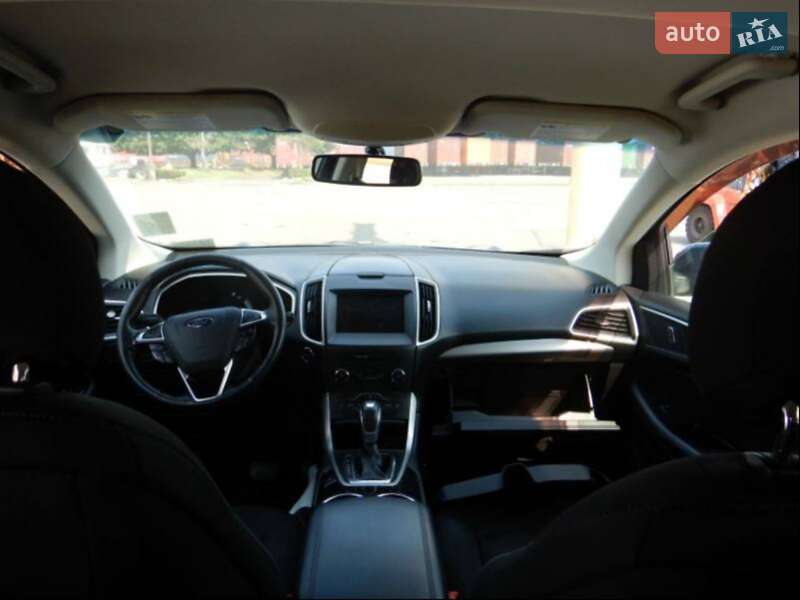 Внедорожник / Кроссовер Ford Edge 2015 в Киеве