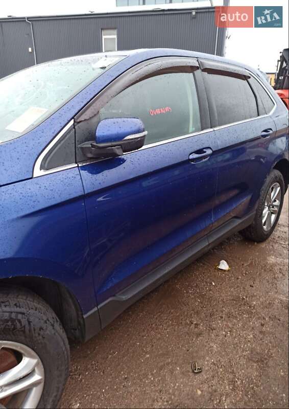 Внедорожник / Кроссовер Ford Edge 2015 в Киеве