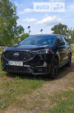 Внедорожник / Кроссовер Ford Edge 2019 в Киеве