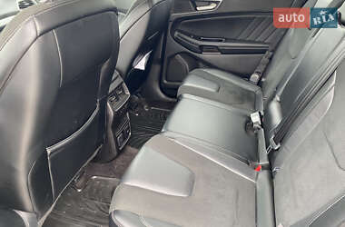 Внедорожник / Кроссовер Ford Edge 2015 в Ивано-Франковске