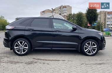 Внедорожник / Кроссовер Ford Edge 2015 в 