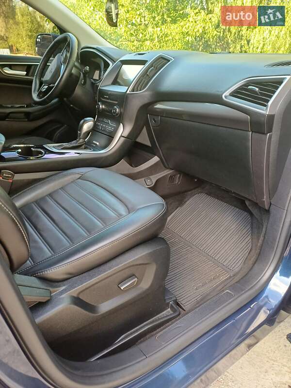 Внедорожник / Кроссовер Ford Edge 2017 в Полтаве