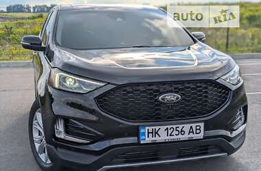 Внедорожник / Кроссовер Ford Edge 2019 в Ровно