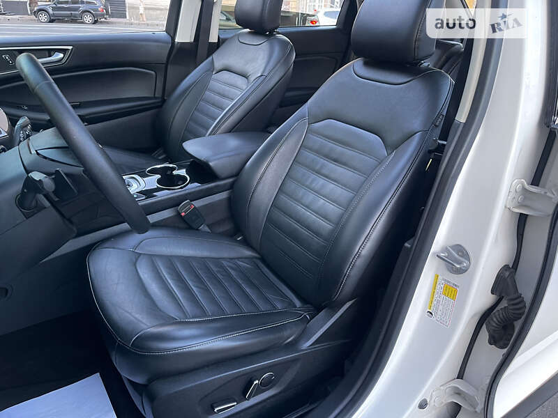 Позашляховик / Кросовер Ford Edge 2015 в Харкові